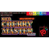 NEOGEO POCKET - Cherry Master