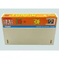 Tomy Tutor - Turpin