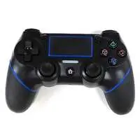PlayStation 4 - Game Controller - Video Game Accessories (Wireless Controller[JYS-P4130])