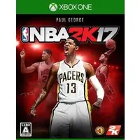 Xbox One - NBA 2K