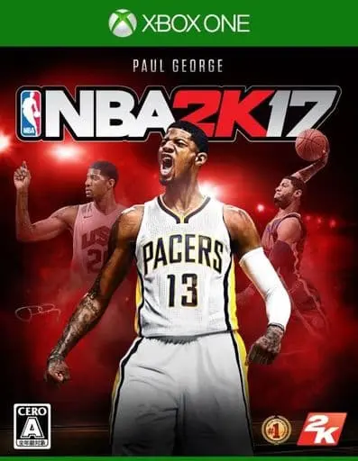 Xbox One - NBA 2K