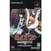 PlayStation 2 - BLACK CAT