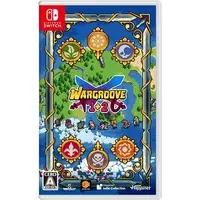 Nintendo Switch - Wargroove