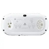 PlayStation Vita - Video Game Console - Kiniro no Corda (La Corda d'Oro)