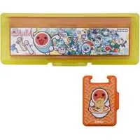 Nintendo Switch - Case - Video Game Accessories - Taiko no Tatsujin