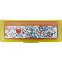 Nintendo Switch - Case - Video Game Accessories - Taiko no Tatsujin