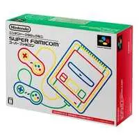 SUPER Famicom - Video Game Accessories - Nintendo Classic Mini