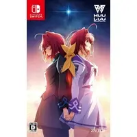 Nintendo Switch - Muv-Luv