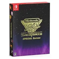 Nintendo Switch - Nintendo World Championships