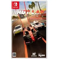 Nintendo Switch - Hot Lap Racing