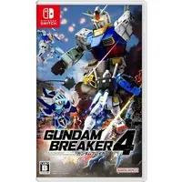 Nintendo Switch - GUNDAM series