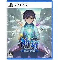 PlayStation 5 - KAMiBAKO - Mythology of Cube
