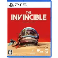 PlayStation 5 - The Invincible