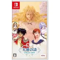 Nintendo Switch - Tenshi no Uta