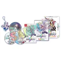 Nintendo Switch - Card-en-Ciel (Limited Edition)