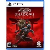 PlayStation 5 - ASSASSIN'S CREED