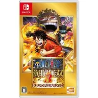 Nintendo Switch - ONE PIECE