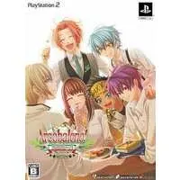 PlayStation 2 - Arcobaleno (Limited Edition)