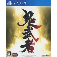 PlayStation 4 - Onimusha