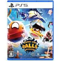 PlayStation 5 - Bang-On Balls: Chronicles