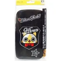 PlayStation Portable - Pouch - Video Game Accessories - Monster Hunter Diary: Poka Poka Airou Village