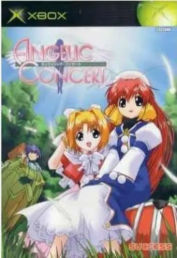 Xbox - ANGELIC CONCERT