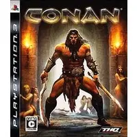 PlayStation 3 - CONAN