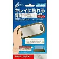 PlayStation Vita - Monitor Filter - Video Game Accessories (本体保護フィルムセット ミラータイプ)