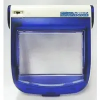 GAME BOY ADVANCE - Video Game Accessories (ライトボーイアドバンス (ミッドナイトブルー))