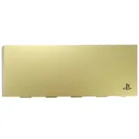 PlayStation 4 - Video Game Accessories - HDD Bay Cover (プレイステーション4 HDDベイカバー (ゴールド))