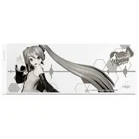 PlayStation 4 - Video Game Accessories - HDD Bay Cover - SEGA feat. HATSUNE MIKU Project