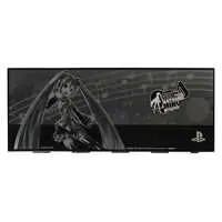 PlayStation 4 - Video Game Accessories - HDD Bay Cover - SEGA feat. HATSUNE MIKU Project