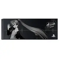 PlayStation 4 - Video Game Accessories - HDD Bay Cover - SEGA feat. HATSUNE MIKU Project