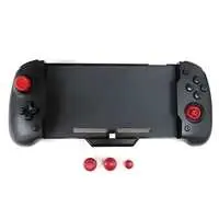 Nintendo Switch - Game Controller - Video Game Accessories (MANETTE SWITCH PRO CONTROLLER PORTABLE[TNS-19252])