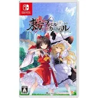 Nintendo Switch - Touhou Project