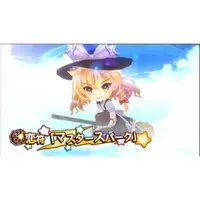 Nintendo Switch - Touhou Project