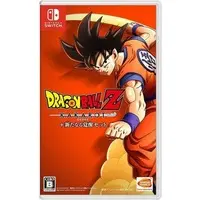 Nintendo Switch - Dragon Ball