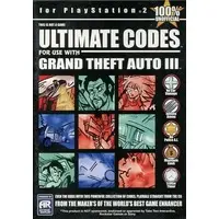 PlayStation 2 - Video Game Accessories - Grand Theft Auto