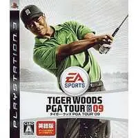 PlayStation 3 - PGA TOUR