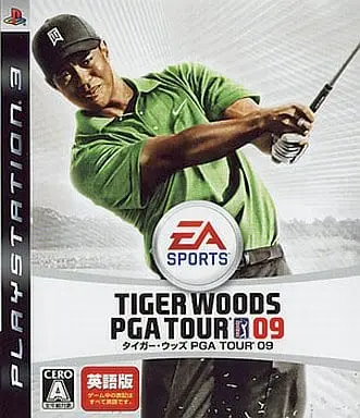 PlayStation 3 - PGA TOUR