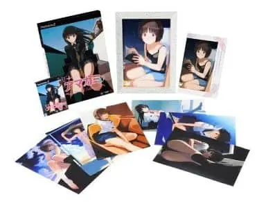 PlayStation 2 - Amagami (Limited Edition)