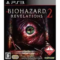 PlayStation 3 - Resident Evil: Revelations