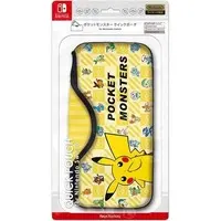 Nintendo Switch - Video Game Accessories - Pouch - Pokémon