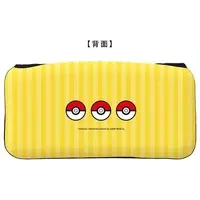 Nintendo Switch - Video Game Accessories - Pouch - Pokémon