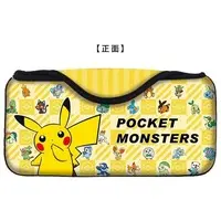 Nintendo Switch - Video Game Accessories - Pouch - Pokémon