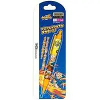 Nintendo DS - Touch pen - Video Game Accessories - Inazuma Eleven Series