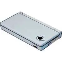 Nintendo DS - Case - Video Game Accessories (プロテクトケースDSi クリア)