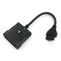 Game Controller - Video Game Accessories (Game Controller Super Converters(PS3/PS4 to NEOGEO)[ZPP004W])