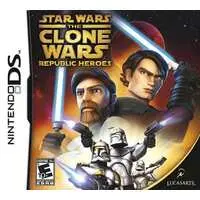 Nintendo DS - Star Wars