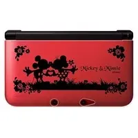 Nintendo 3DS - Video Game Accessories - Mickey Mouse